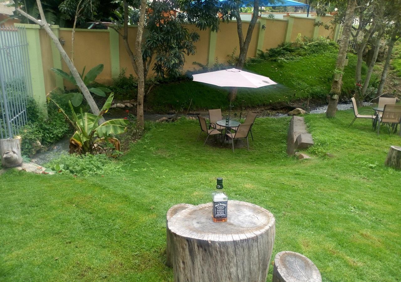Hotel Desderia Mbeya Exterior photo