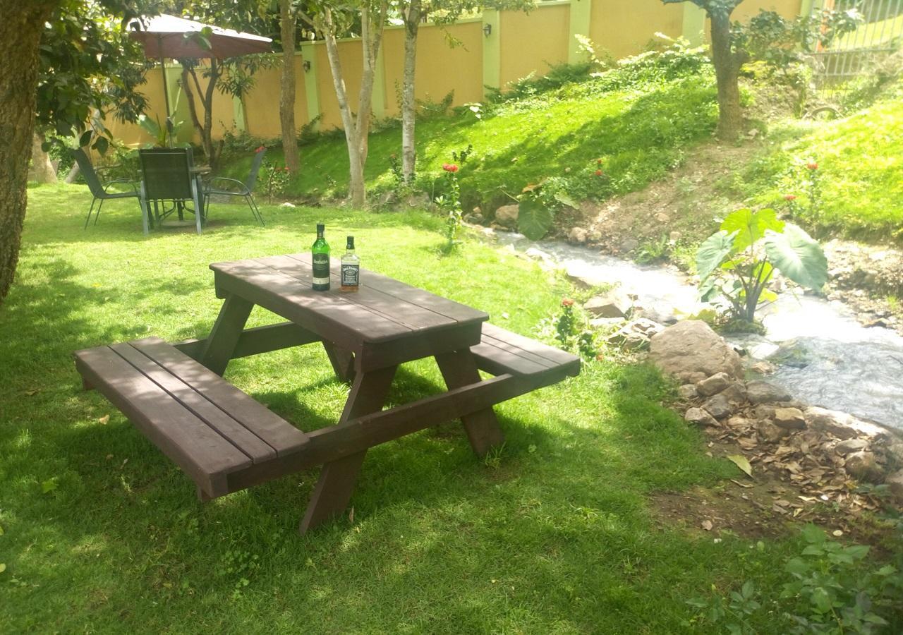 Hotel Desderia Mbeya Exterior photo